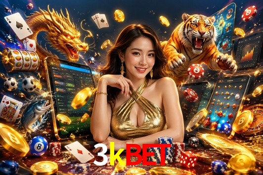 Game Providers 3kbet