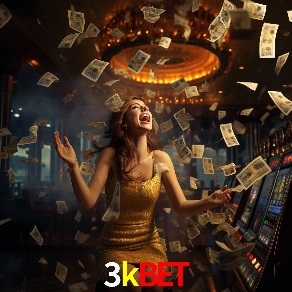 Tournaments 3kbet