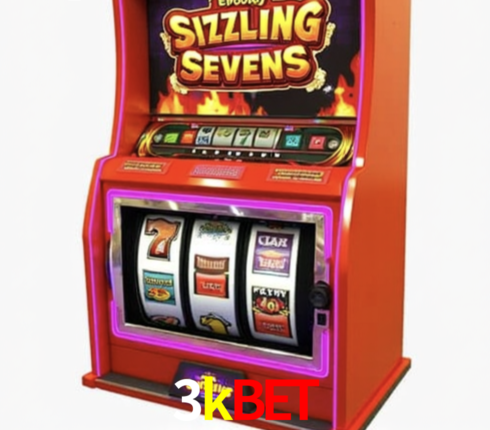 APP oficial da 3kbet para mobile
