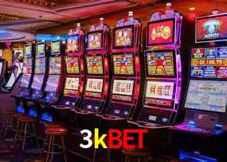 Descubra a Essência do 3kbet: Nossa História e Compromissos