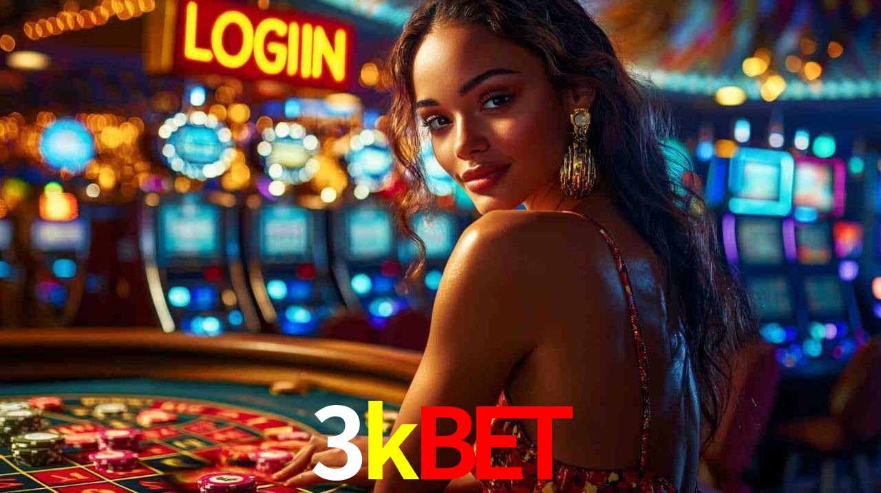 Integração de APIs 3kbet