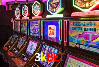 Inovações de Jogos na 3kbet: O Futuro das Experiências Interativas