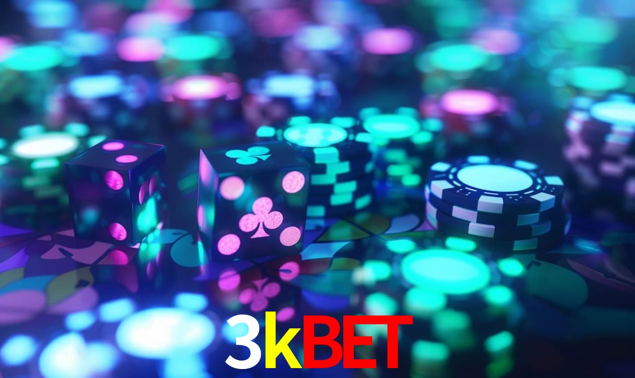 Apostas de Basquete 3kbet