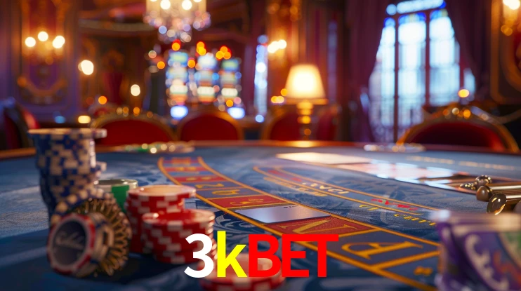 Account Benefits 3kbet