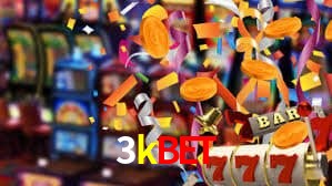 Odds Competitivas 3kbet