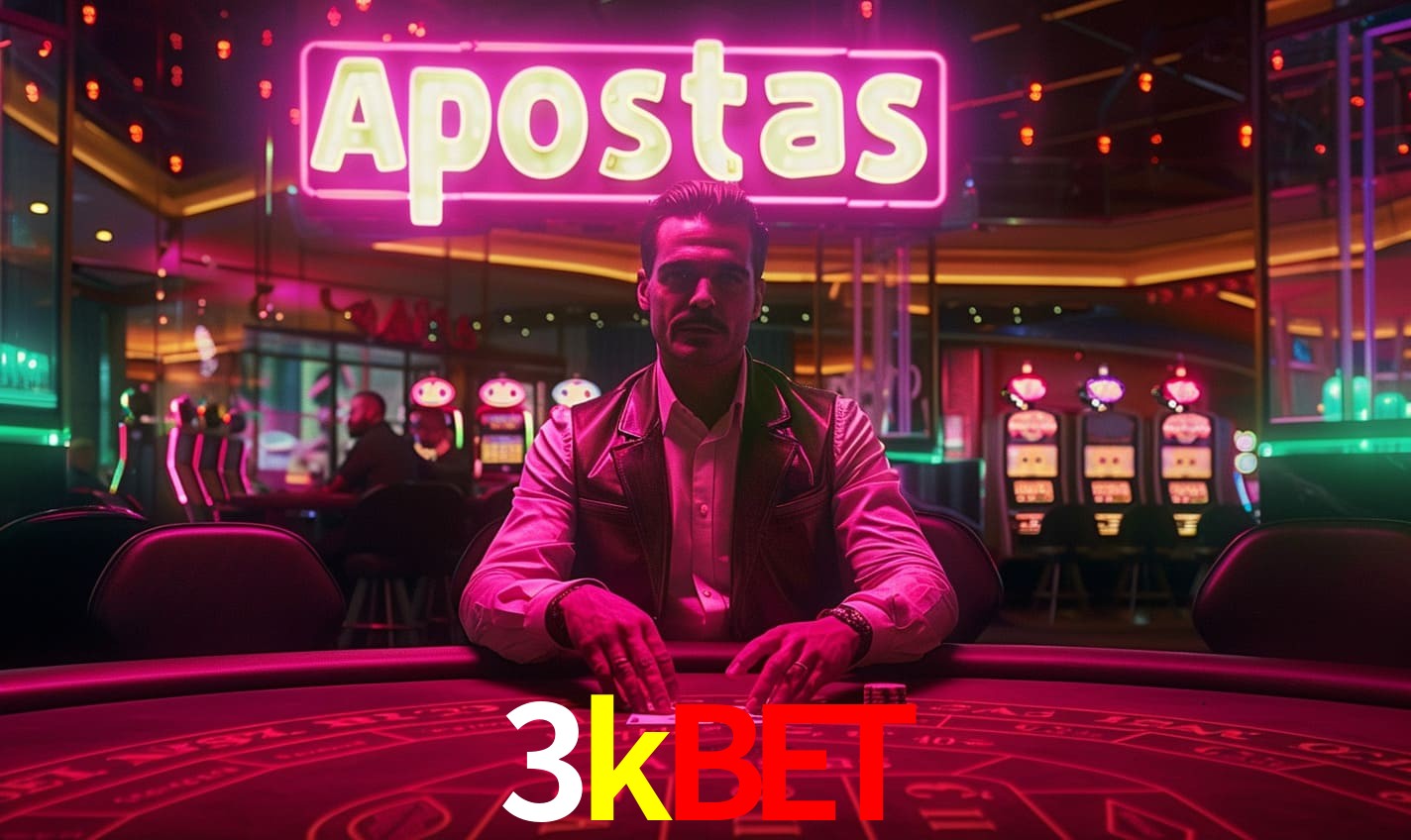 3kbet Download Oficial