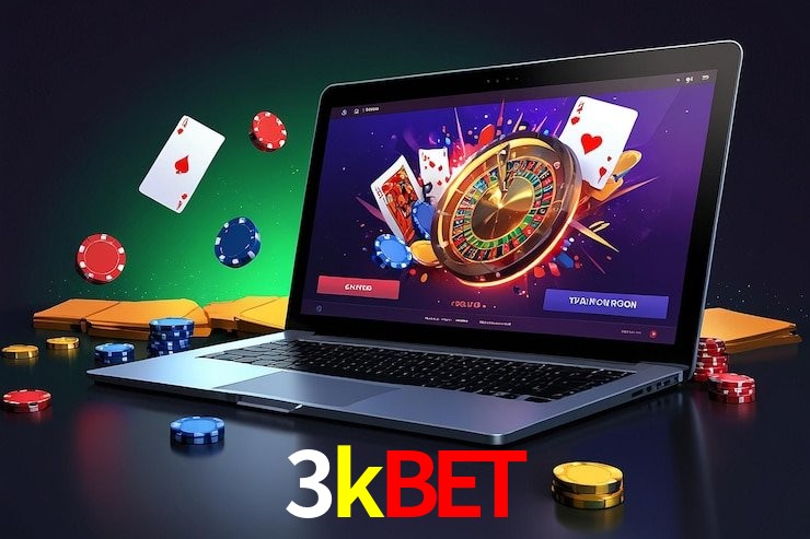 Loteria 3kbet - Mega-Sena online