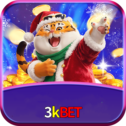 3kbet Logo