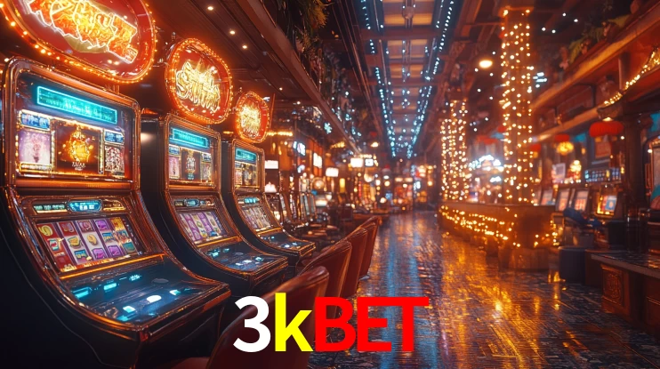 3kbet app