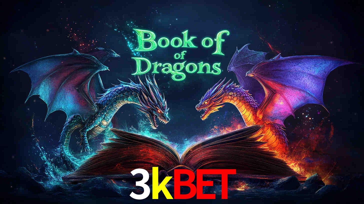 Descubra o Mundo do Cassino Online com 3kbet