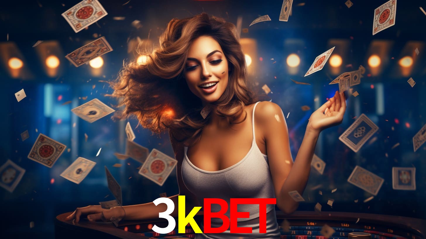 Daily Bonuses 3kbet