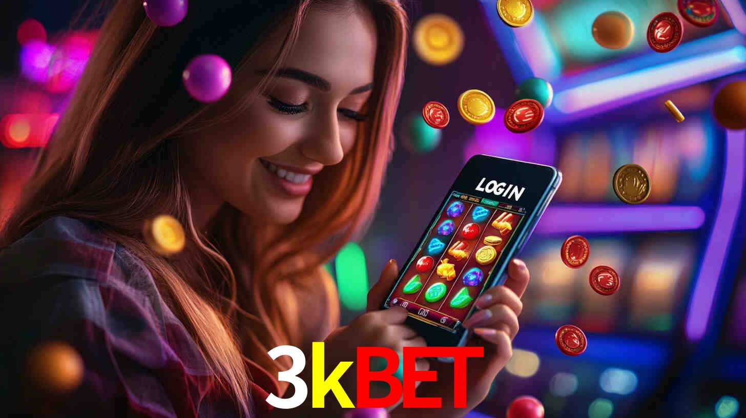 3kbet: Jogue Crash e Experimente Alta Recompensa Instantânea