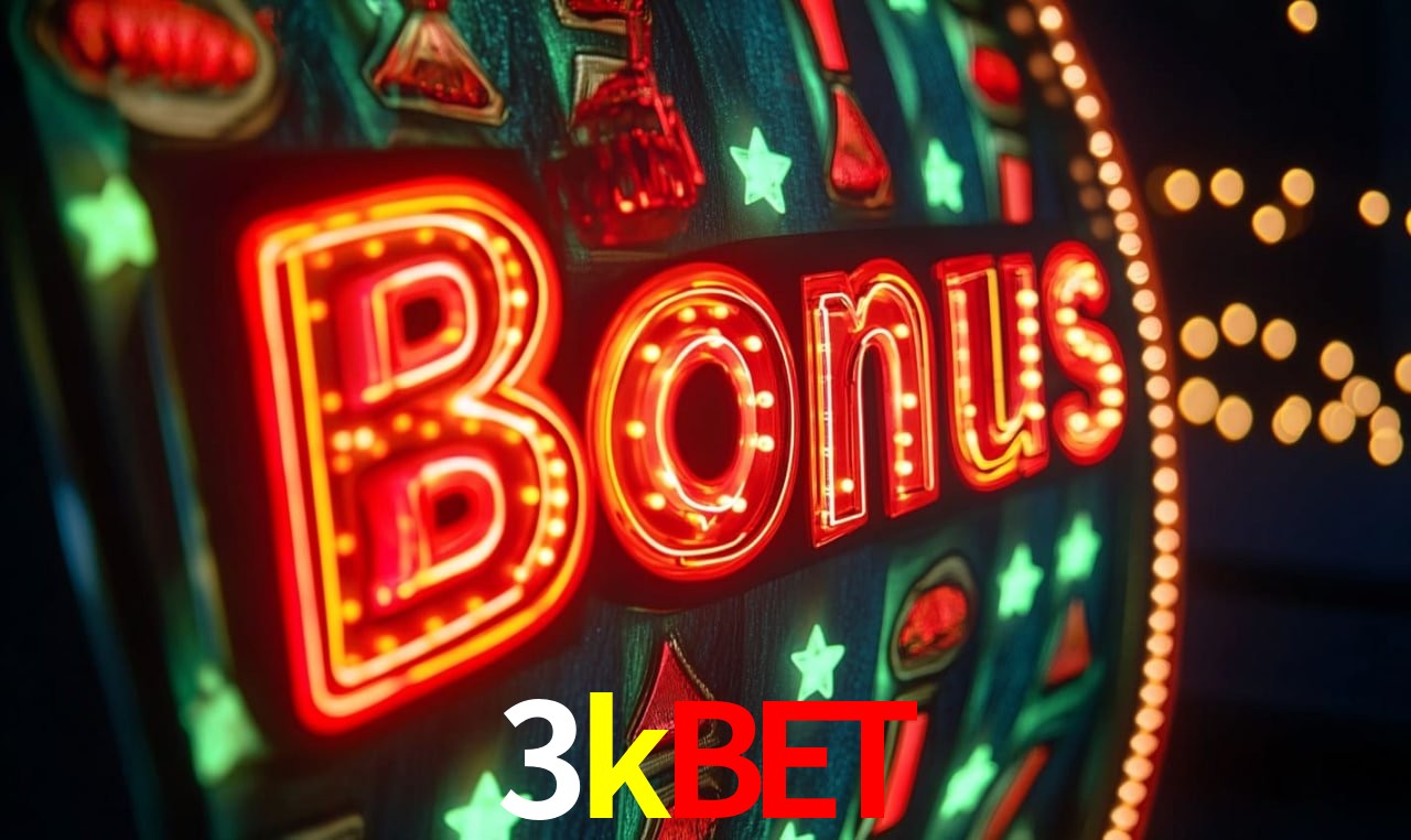 Casino Ao Vivo 3kbet