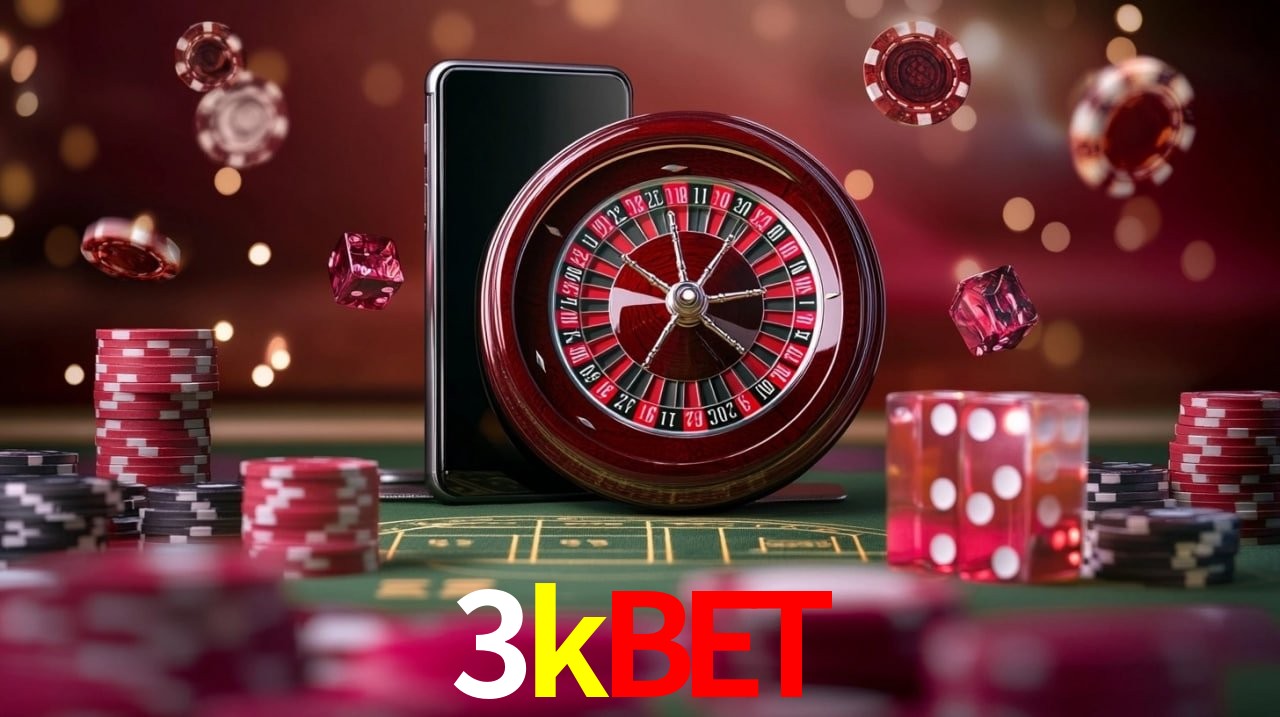 VIP Casino 3kbet