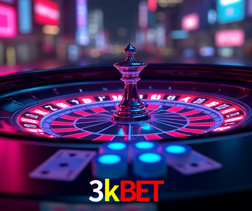 Casino VIP 3kbet