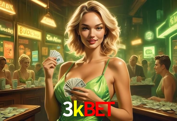 Mesa de Blackjack 3kbet