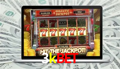 Slot Games 3kbet