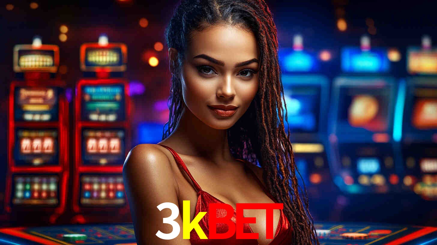 Casino Ao Vivo 3kbet